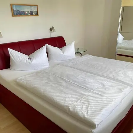 Judith App. 1 Bernstein Apartamento Binz