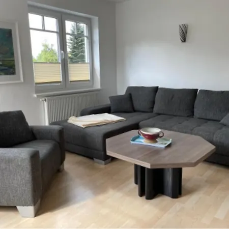 Judith App. 1 Bernstein Apartamento