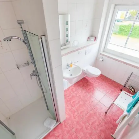 Judith App. 1 Bernstein Apartamento Binz