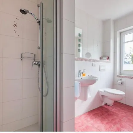 Apartamento Judith App. 1 Bernstein Binz