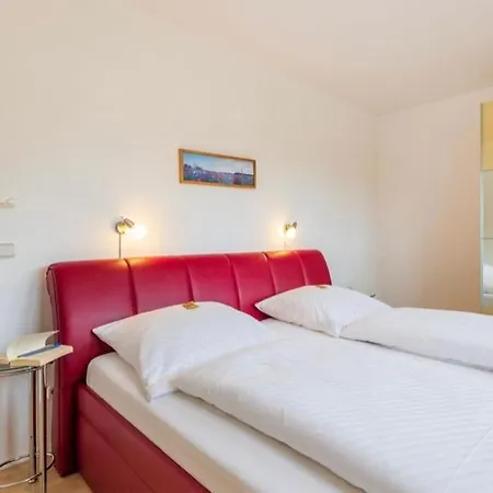 Judith App. 1 Bernstein Apartamento *