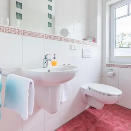 Judith App. 1 Bernstein Apartamento